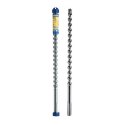 WIERTŁO SDS-MAX 4C 22x340mm SPEEDHAMMER MAX IRWIN
