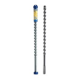 WIERTŁO SDS-MAX 4C 22x340mm SPEEDHAMMER MAX IRWIN