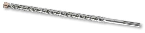 WIERTŁO SDS-MAX 4C 28x570mm SPEEDHAMMER MAX IRWIN WIERTŁO SDS-MAX 4C 28x570mm SPEEDHAMMER MAX IRWIN