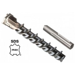 WIERTŁO SDS-MAX 4C 30x570mm SPEEDHAMMER MAX IRWIN