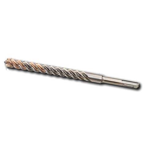 WIERTŁO SDS-plus 10x210mm SPEEDHAMMER QUAD IRWIN