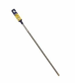 WIERTŁO SDS-plus 12x460 mm SPEEDHAMMER QUAD IRWIN