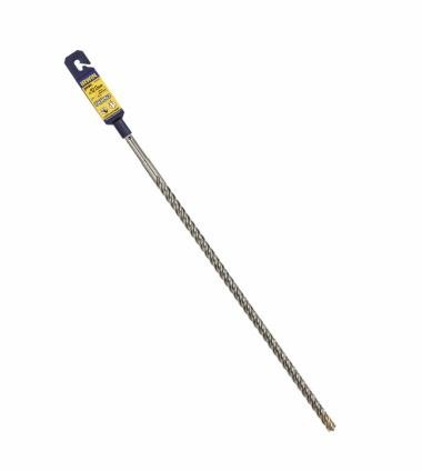 WIERTŁO SDS-plus 12x460 mm SPEEDHAMMER QUAD IRWIN WIERTŁO SDS-plus 12x460 mm SPEEDHAMMER QUAD IRWIN