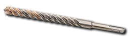 WIERTŁO SDS-plus 8x210mm SPEEDHAMMER QUAD IRWIN