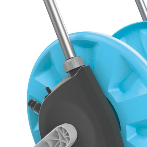 WÓZEK NA WĄŻ COMPACT CELLFAST WÓZEK NA WĄŻ COMPACT CELLFAST