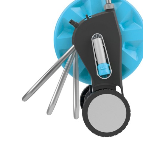 WÓZEK NA WĄŻ COMPACT CELLFAST WÓZEK NA WĄŻ COMPACT CELLFAST