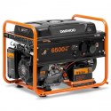 AGREGAT GENERATOR PRĄDOTWÓRCZY 6.5KW 230V/GDA 7500E DAEWOO