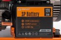 AGREGAT GENERATOR PRĄDOTWÓRCZY 6.5KW 230V/GDA 7500E DAEWOO