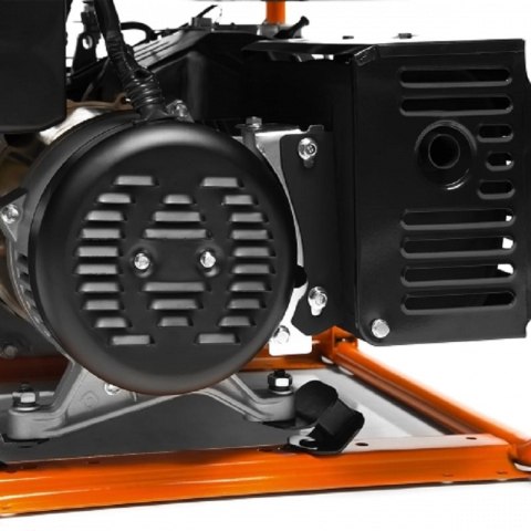 AGREGAT GENERATOR PRĄDOTWÓRCZY 6.5KW 230V/GDA 7500E DAEWOO AGREGAT GENERATOR PRĄDOTWÓRCZY 6.5KW 230V/GDA 7500E DAEWOO