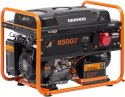 AGREGAT PRĄDOTWÓRCZY GDA7500E-3 DAEWOO