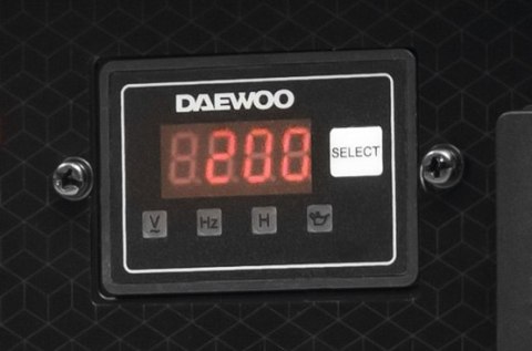 AGREGAT PRĄDOTWÓRCZY GDA7500E-3 DAEWOO AGREGAT PRĄDOTWÓRCZY GDA7500E-3 DAEWOO