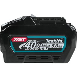 AKUMULATOR BL4050F 40V 5,0Ah XGT MAKITA