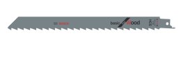 BRZESZCZOT S 1111 K 225MM 3Z/CAL HCS BOSCH