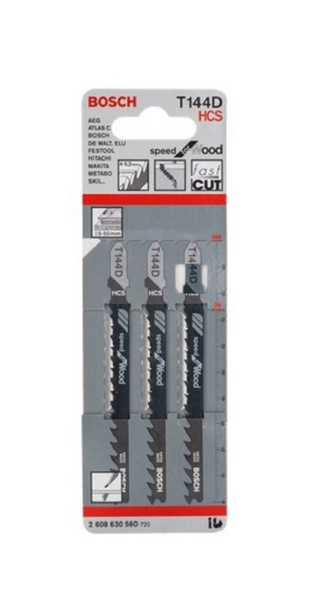 BRZESZCZOT T 144D 3 PC BRZESZCZOT T 144D 3 PC