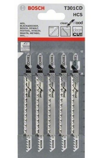 BRZESZCZOT T 301 CD PC5 HCS BOSCH BRZESZCZOT T 301 CD PC5 HCS BOSCH