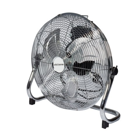 CYRKULATOR POWIETRZA 40cm CHROM VOLTENO
