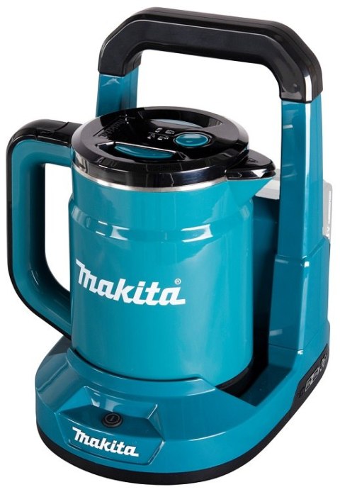 CZAJNIK AKUMULATOROWY 2x18,0 V LXT DKT 360 Z MAKITA CZAJNIK AKUMULATOROWY 2x18,0 V LXT DKT 360 Z MAKITA