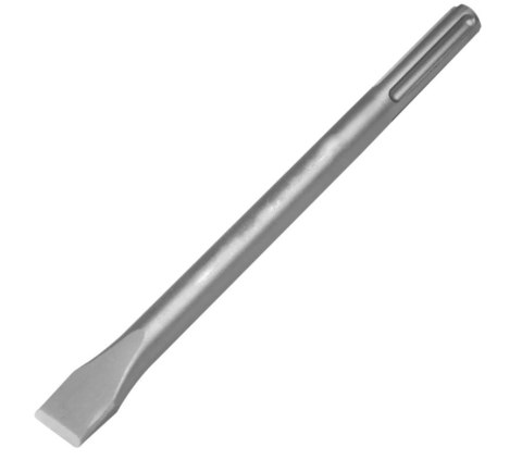 DŁUTO WĄSKIE 25x400mm SDS-MAX MAKITA DŁUTO WĄSKIE 25x400mm SDS-MAX MAKITA