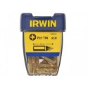 GROT PZ1 x 25mm TIN (1szt.) IRWIN