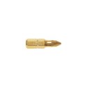 GROT PZ1 x 25mm TIN (1szt.) IRWIN