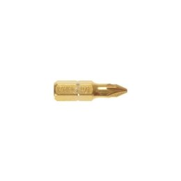 GROT PZ1 x 25mm TIN (1szt.) IRWIN