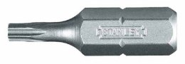 GROT TORX TX30 X 25MM 25 SZT. STANLEY