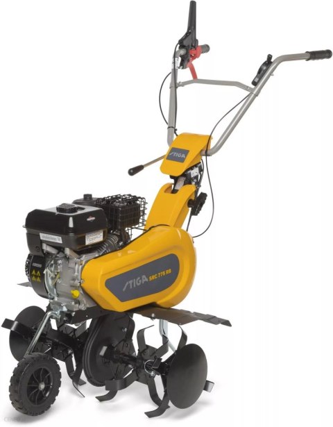 Glebogryzarka Spalinowa SRC 775 RB STIGA Glebogryzarka Spalinowa SRC 775 RB STIGA