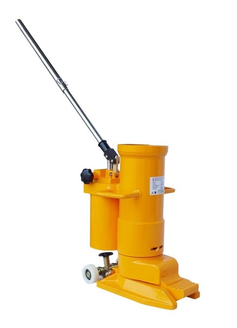 HYDRAULICZNY PODNOŚNIK MASZYNOPWY PH5 VIBER SYSTEM