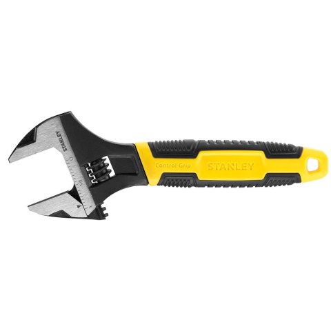 KLUCZ NASTAWNY 200mm STANLEY KLUCZ NASTAWNY 200mm STANLEY