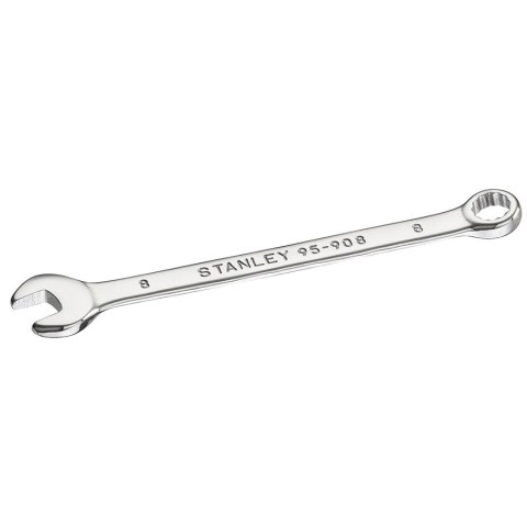KLUCZ PLASKO-OCZKOWY 13 MM STANLEY KLUCZ PLASKO-OCZKOWY 13 MM STANLEY