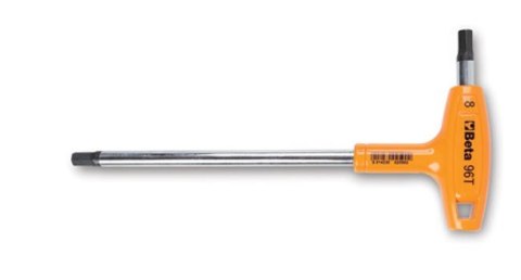 KLUCZ TRZPIENIOWY KĄTOWY 10MM BLISTER BETA TOOLS