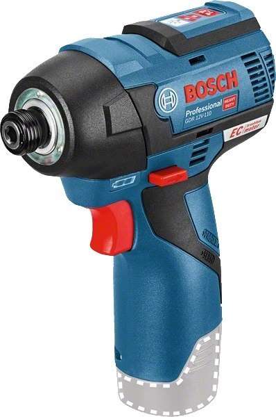 KLUCZ UDAROWY AKUMULATOROWY 12,0 V GDR12V-110 BOSCH KLUCZ UDAROWY AKUMULATOROWY 12,0 V GDR12V-110 BOSCH