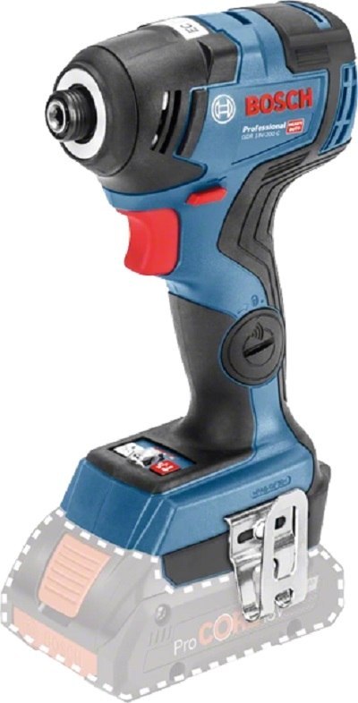 KLUCZ UDAROWY AKUMULATOROWY 18,0 V GDR 18 V-200 BOSCH KLUCZ UDAROWY AKUMULATOROWY 18,0 V GDR 18 V-200 BOSCH