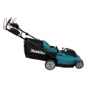 KOSIARKA AKUMULATOROWA 2X18 V DLM 481 Z MAKITA