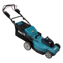 KOSIARKA AKUMULATOROWA 2X18 V DLM 481 Z MAKITA