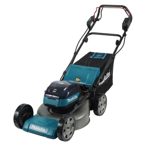 KOSIARKA AKUMULATOROWA Z NAPĘDEM 48cm 40,0 V LM 001 GZ MAKITA