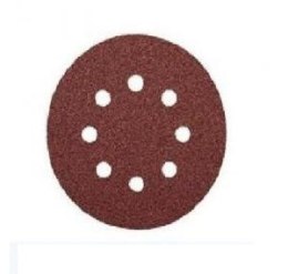 KRĄŻEK RZEP 125mm gr.150 PL 28 CK GLS5 KLINGSPOR