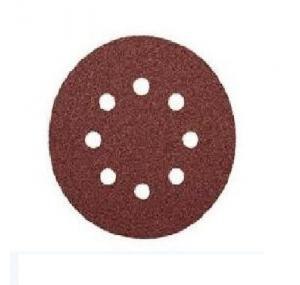 KRĄŻEK RZEP 125mm gr.150 PL 28 CK GLS5 KLINGSPOR KRĄŻEK RZEP 125mm gr.150 PL 28 CK GLS5 KLINGSPOR