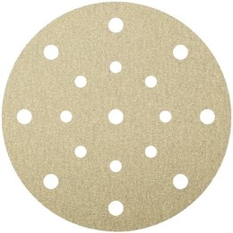 KRĄŻEK RZEP 150mm gr. 80 PS 33 CK GLS51 KLINGSPOR ( Opak. 50szt )