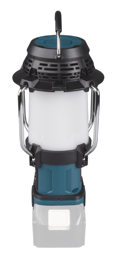 LAMPA 360 stopni 2w1, 260lm, 14/18V LXT XPT z radiem FM DMR055 (body) •MAKITA• LAMPA 360 stopni 2w1, 260lm, 14/18V LXT XPT z radiem FM DMR055 (body) •MAKITA•