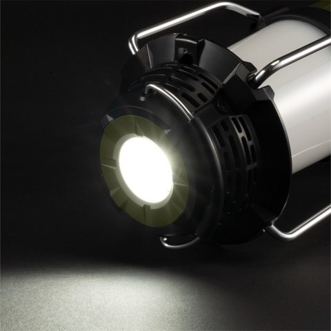 LAMPA turystyczna 2w1, 310lm, 18V Li-Ion LXT® z radiem FM/DAB+ DMR056 (body) •MAKITA• LAMPA turystyczna 2w1, 310lm, 18V Li-Ion LXT® z radiem FM/DAB+ DMR056 (body) •MAKITA•