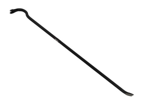 ŁOM GŁADKI 1000mm BEST TOOLS ŁOM GŁADKI 1000mm BEST TOOLS