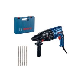 MŁOTOWIERTARKA GBH 240 BOSCH