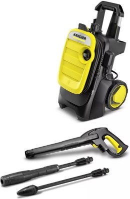 MYJKA WYSOKOCIŚNIENIOWA K5 COMPACT HOME FLEX ANTI-TWIST KARCHER