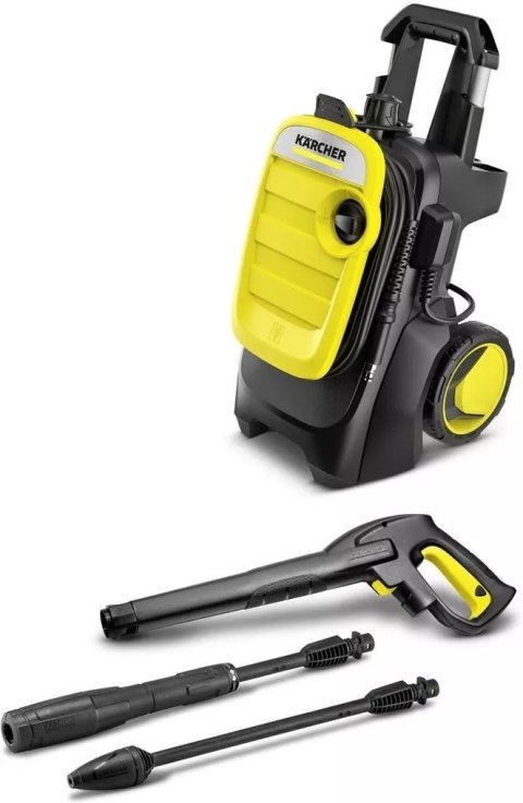 MYJKA WYSOKOCIŚNIENIOWA K5 COMPACT HOME FLEX ANTI-TWIST KARCHER