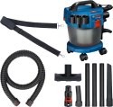 ODKURZACZ AKUMULATOROWY BEZWORKOWY GAS 18V-10L BOSCH