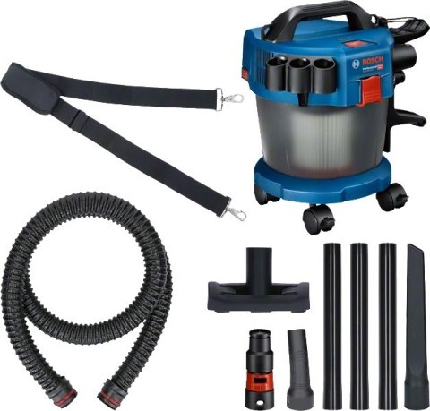 ODKURZACZ AKUMULATOROWY BEZWORKOWY GAS 18V-10L BOSCH ODKURZACZ AKUMULATOROWY BEZWORKOWY GAS 18V-10L BOSCH