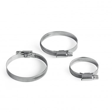 OPASKA ZACISKOWA ZE STALI NIERDZEWNEJ W4 12-22mm CELLFAST OPASKA ZACISKOWA ZE STALI NIERDZEWNEJ W4 12-22mm CELLFAST