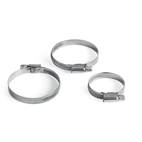 OPASKA ZACISKOWA ZE STALI NIERDZEWNEJ W4 70-90mm CELLFAST OPASKA ZACISKOWA ZE STALI NIERDZEWNEJ W4 70-90mm CELLFAST