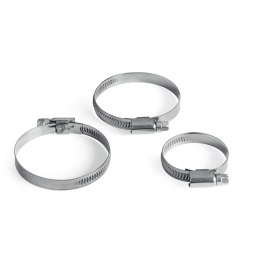 OPASKA ZACISKOWA ZE STALI NIERDZEWNEJ W4 8-12mm CELLFAST